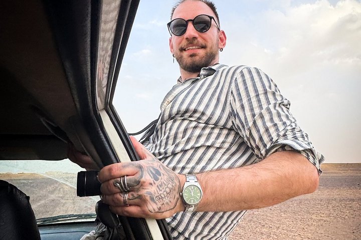 3-Days real Adventure Fes to Marrakech via Desert(Budget-luxury)