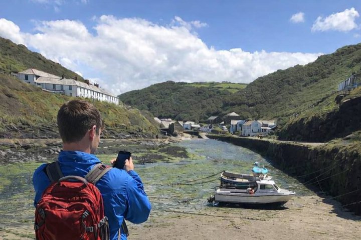 Cornwall Road Trip - Atlantic Highway, Land’s End & St Ives