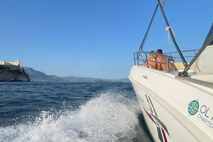 Ulysses Coast Boat Tours