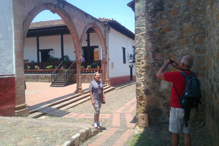 Patzcuaro Express Tour and boat ride to Janitzio