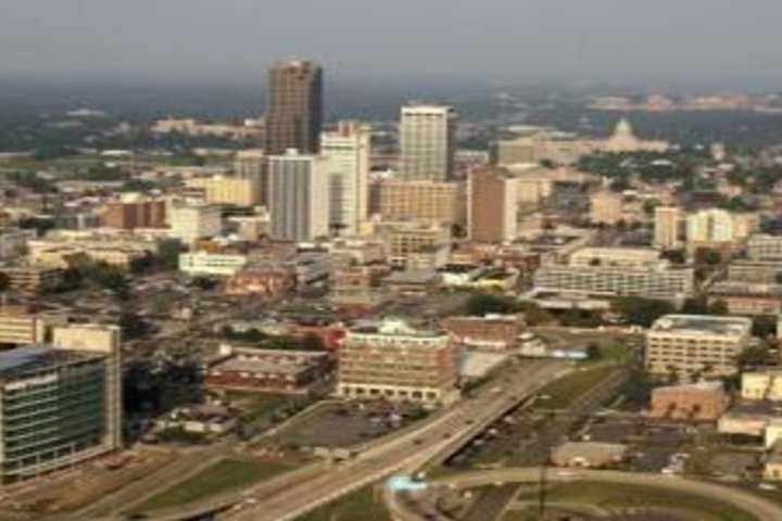 Little Rock Scavenger Hunt Adventure