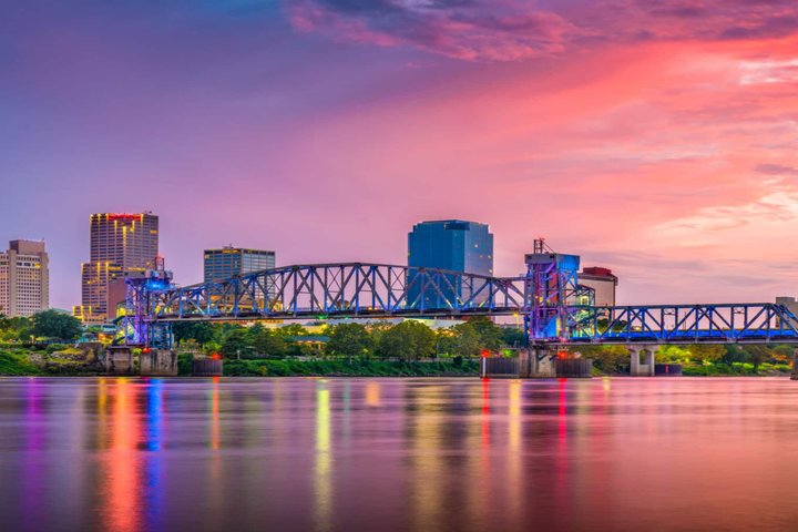 Little Rock Scavenger Hunt Adventure