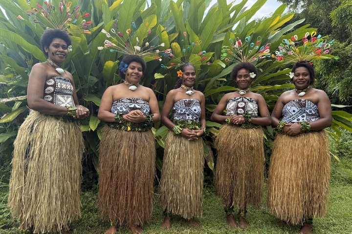 Cultural Night Tour