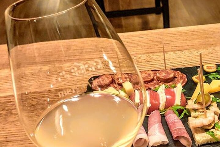 Korcula Wine Tour Tasting Local Varieties with Traditional Bites