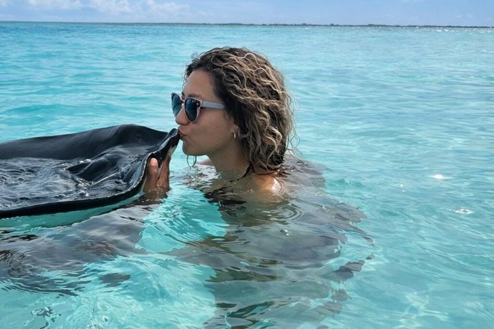 Ocean Blue Charters Private Boat Charters in the Cayman Islands