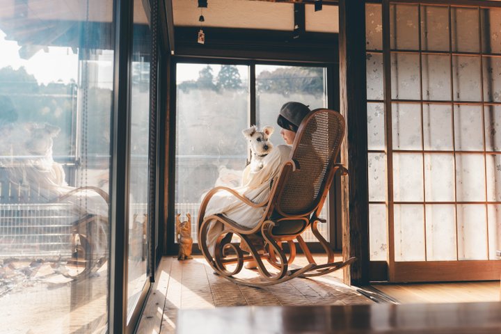Heritage Farmhouse with Goemon Bath