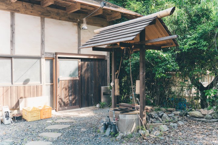 Heritage Farmhouse with Goemon Bath