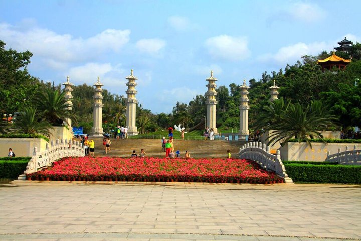 Sanya Cultural Private Tour