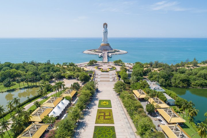 Sanya Cultural Private Tour
