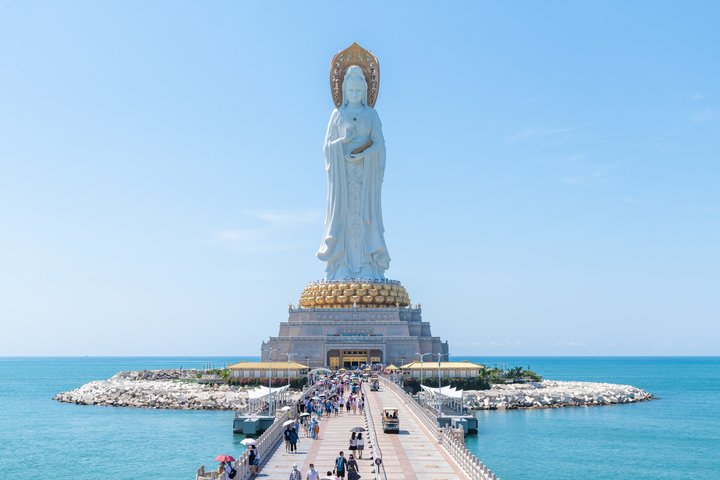 Sanya Cultural Private Tour