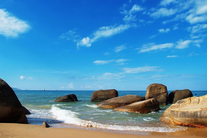 Sanya Cultural Private Tour