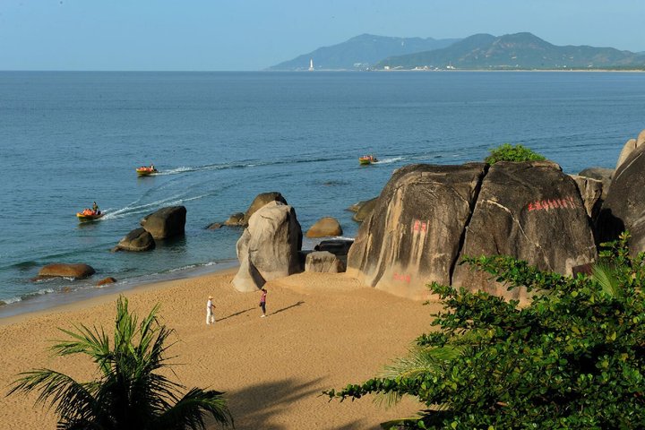 Sanya Cultural Private Tour