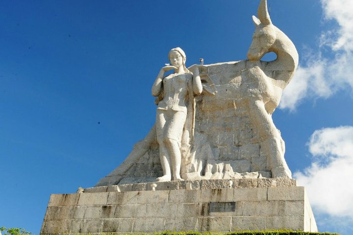 Sanya Cultural Private Tour