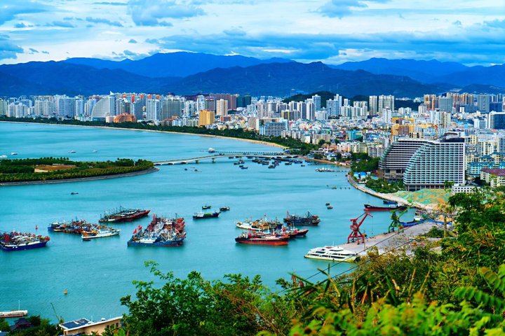 Sanya Cultural Private Tour