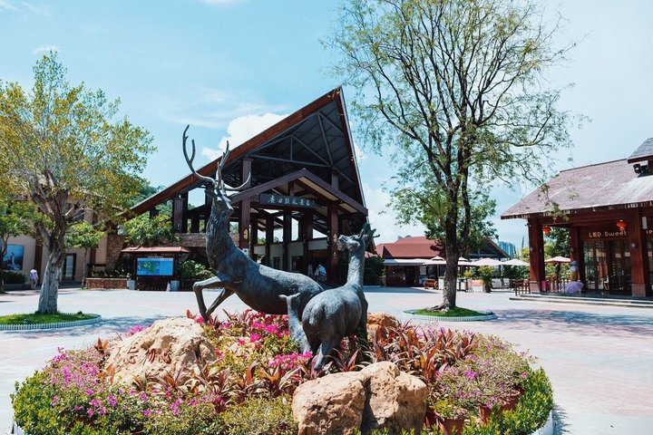 Sanya Cultural Private Tour