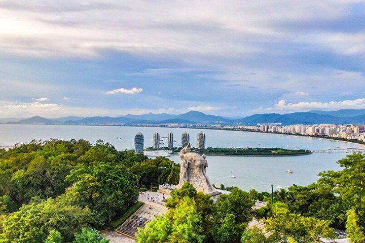 Sanya Cultural Private Tour