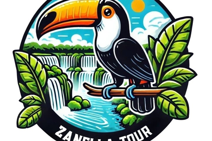 Private Iguazu Falls Tour: Brazil & Argentina in one VIP Day