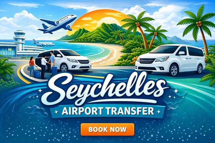 Airport to Hotel Transfer – Pickup One Way