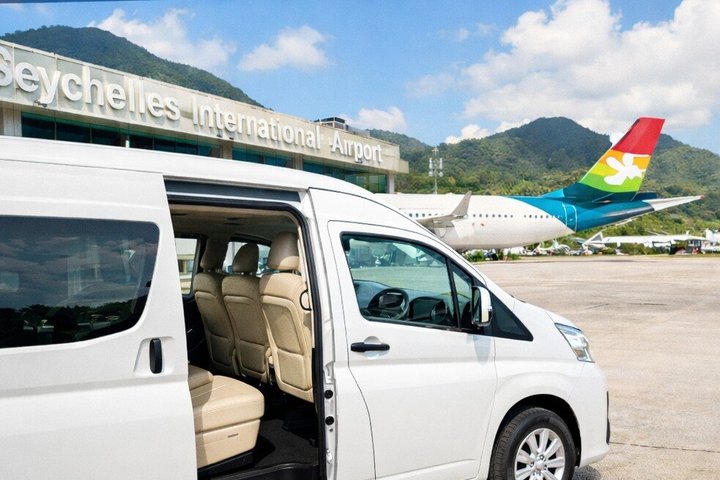 Airport to Hotel Transfer – Pickup One Way