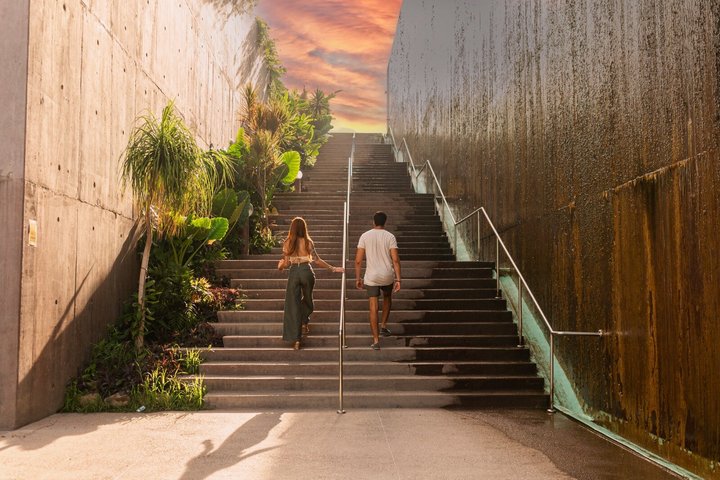 Tickets to the Grand Aquarium Mazatlan