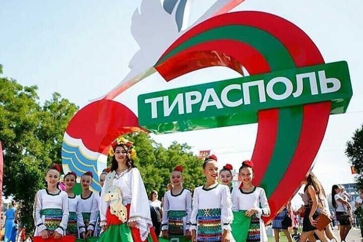 Soviet Era Tour of Transnistria from Chisinau Moldova
