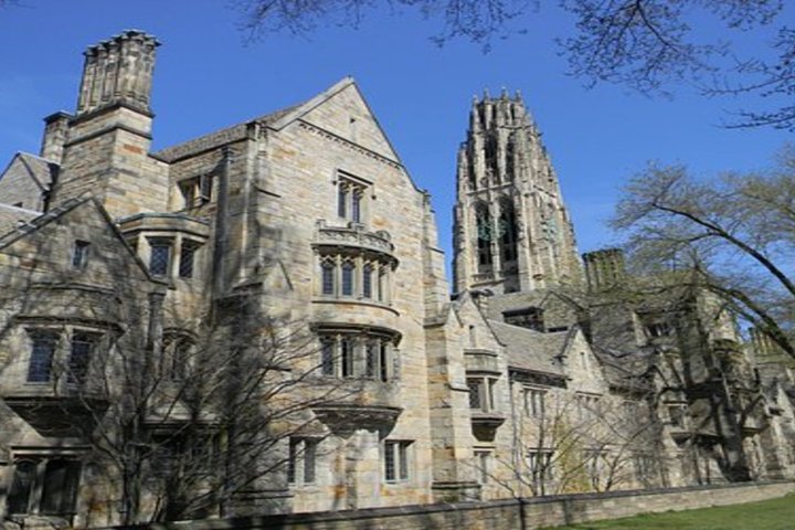 New Haven Scavenger Hunt Adventure