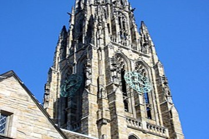 New Haven Scavenger Hunt Adventure