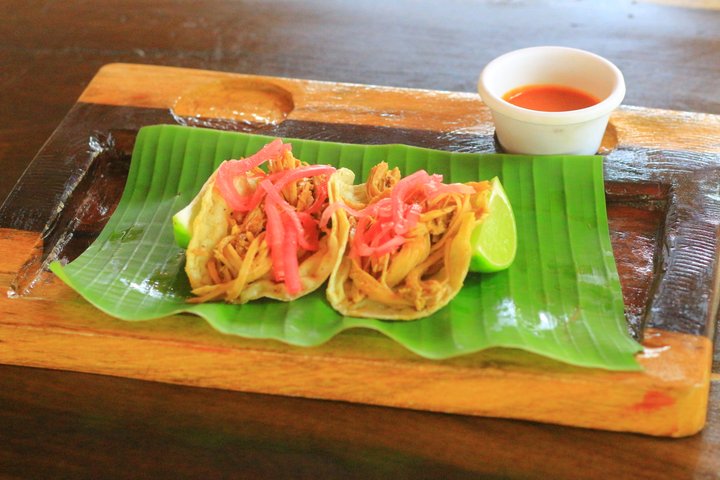 Cancun ATV, Zipline, Cenote, Horseback Riding & Tequila Tasting