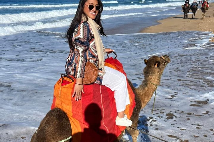 Tangier Half Day Tour Perfect for Cruise and ferry Travelers