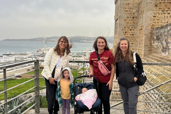 Tangier Half Day Tour Perfect for Cruise and ferry Travelers