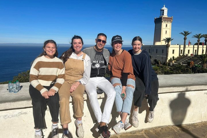 Tangier Half Day Tour Perfect for Cruise and ferry Travelers