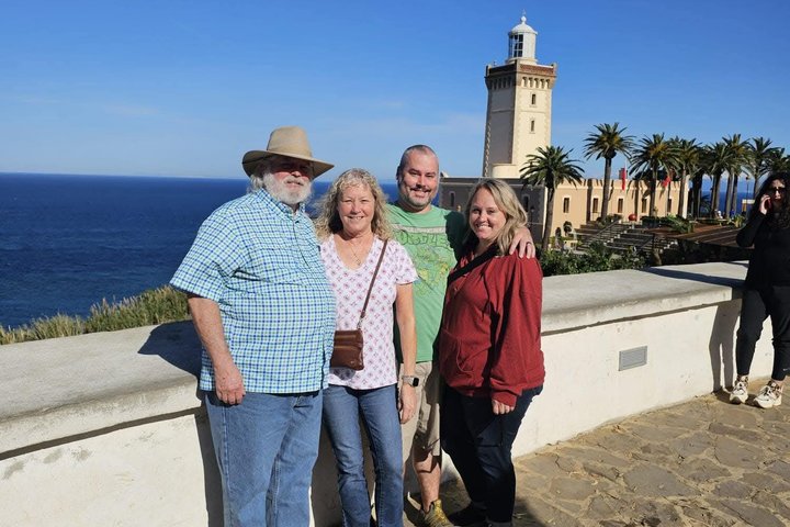 Tangier Half Day Tour Perfect for Cruise and ferry Travelers