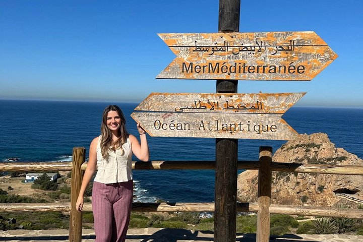 Tangier Half Day Tour Perfect for Cruise and ferry Travelers