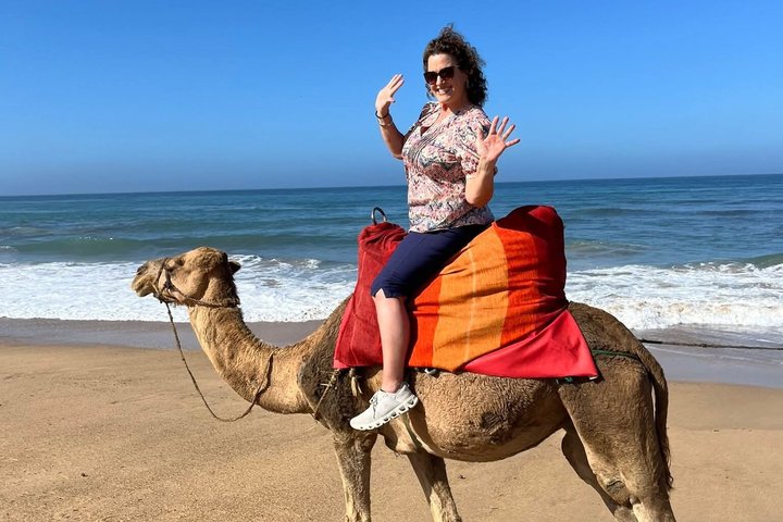 Tangier Half Day Tour Perfect for Cruise and ferry Travelers
