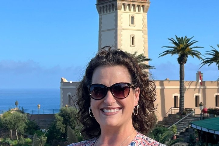 Tangier Half Day Tour Perfect for Cruise and ferry Travelers