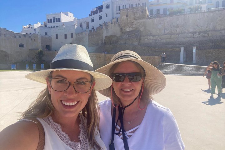 Tangier Half Day Tour Perfect for Cruise and ferry Travelers