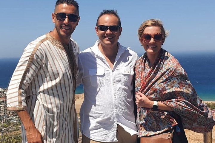 Tangier Half Day Tour Perfect for Cruise and ferry Travelers