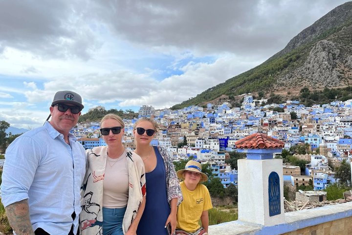 Tangier Half Day Tour Perfect for Cruise and ferry Travelers