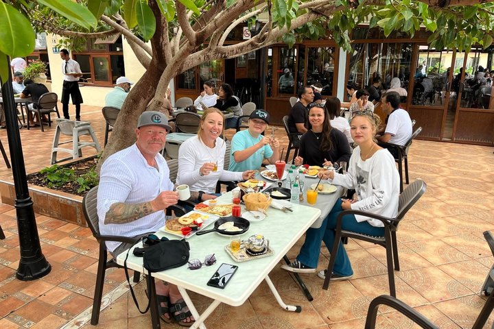 Tangier Half Day Tour Perfect for Cruise and ferry Travelers