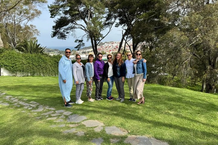 Tangier Half Day Tour Perfect for Cruise and ferry Travelers