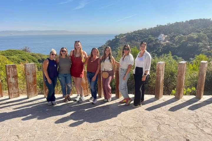 Tangier Half Day Tour Perfect for Cruise and ferry Travelers