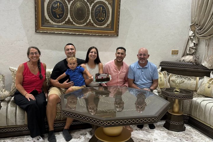 Tangier Half Day Tour Perfect for Cruise and ferry Travelers