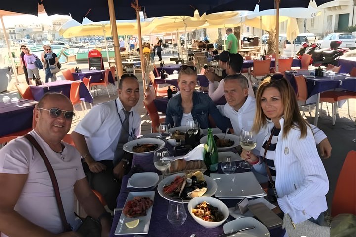 Private Chauffeur Island Tour of Malta ( Fully Customizable )