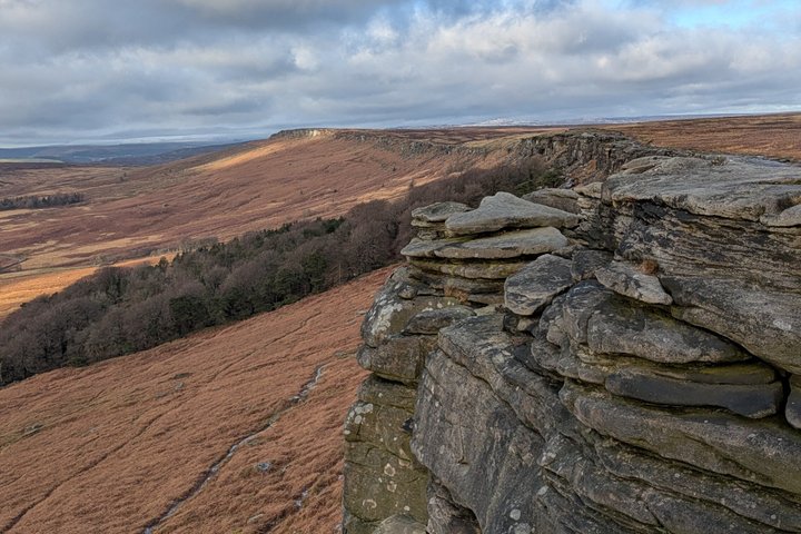 Pride & Prejudice Peak District full day tour