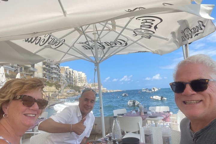 Private Chauffeur Island Tour of Malta ( Fully Customizable )