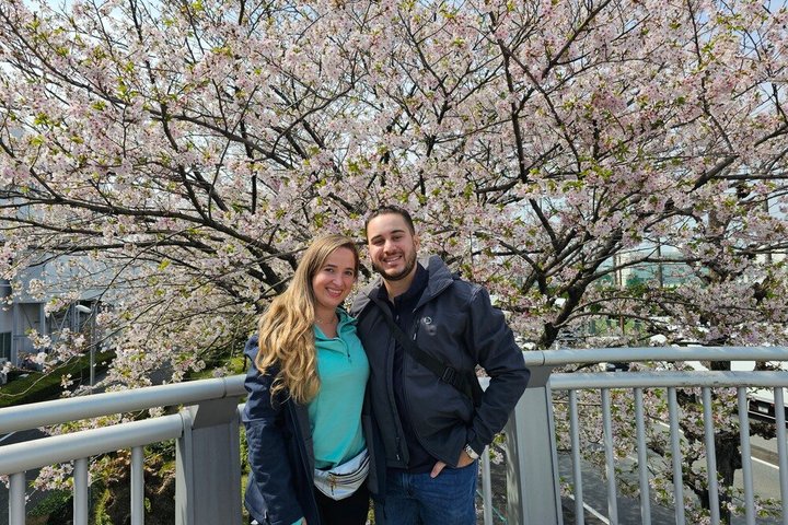 Mt. Fuji Private Guided E-Bike Tour : Fuji City
