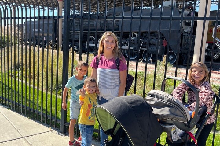 Ogden Scavenger Hunt Adventure
