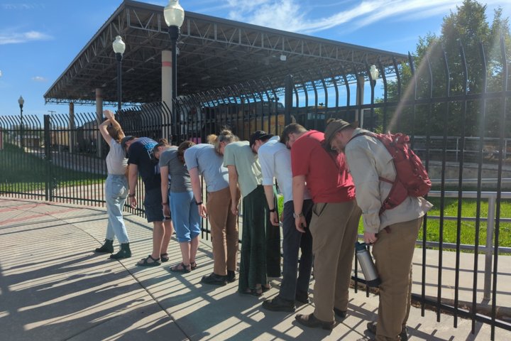 Ogden Scavenger Hunt Adventure