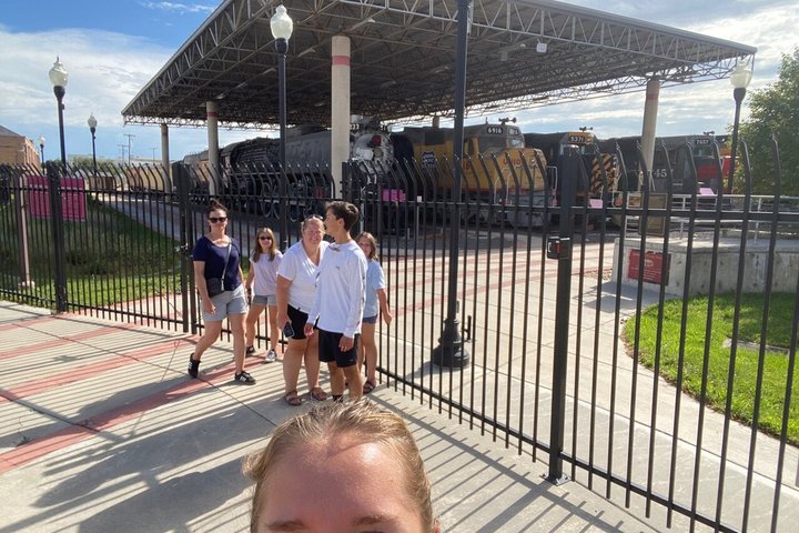 Ogden Scavenger Hunt Adventure