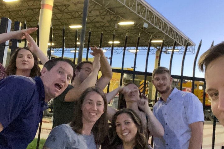 Ogden Scavenger Hunt Adventure